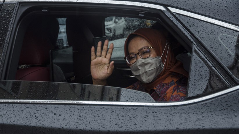 PPKM Darurat, 40 Kecamatan se-Kabupaten Bogor Serentak Gelar Vaksinasi 