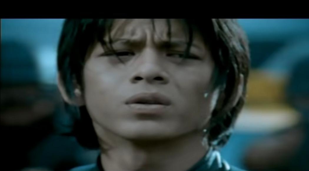  Chord Gitar dan Lirik Lagu Peterpan Mungkin Nanti, Versi Jepang-nya Lebih Menarik Trending di YouTube