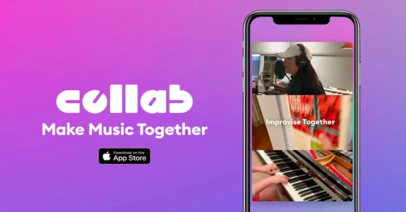 Facebook Hadirkan Aplikasi Collab ke Publik