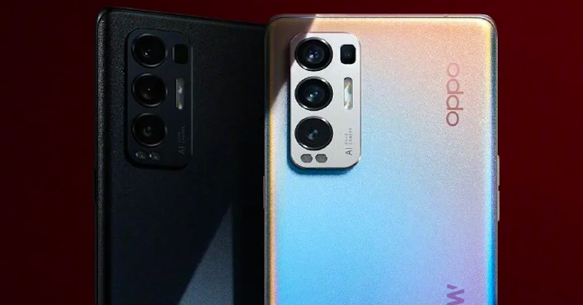 Jelang Peluncuran, Spesifikasi Oppo Reno 5 Pro+ Terungkap