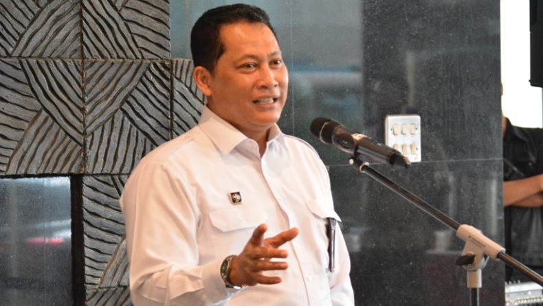 Stok Beras di Bulog Capai 683.000 Ton, Buwas Sebut Cukup sampai Lebaran 2023