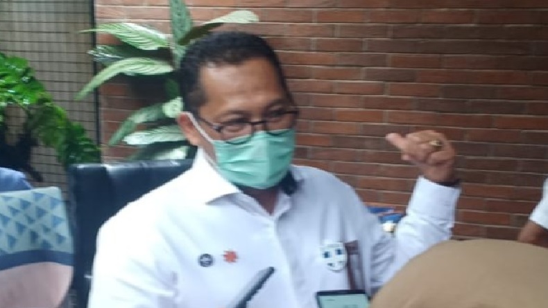 Buwas Akui Tak Dilibatkan dalam Pembahasan Impor 1 Juta Ton Beras
