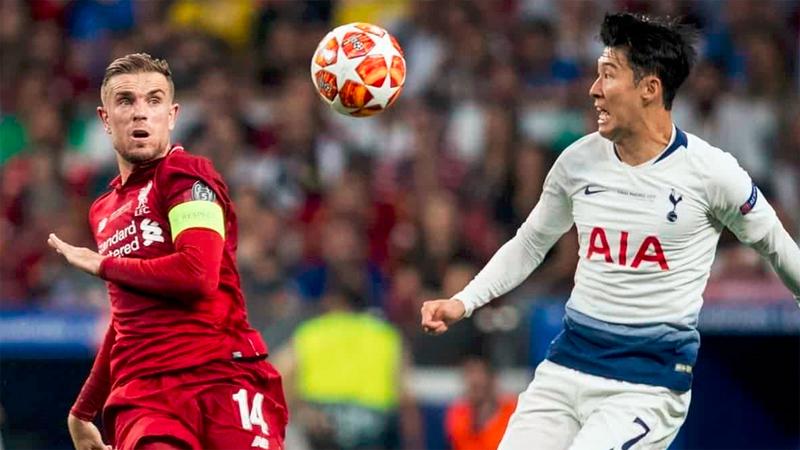 Prediksi Liverpool Vs Tottenham Hotspur: Duel Berebut Takhta