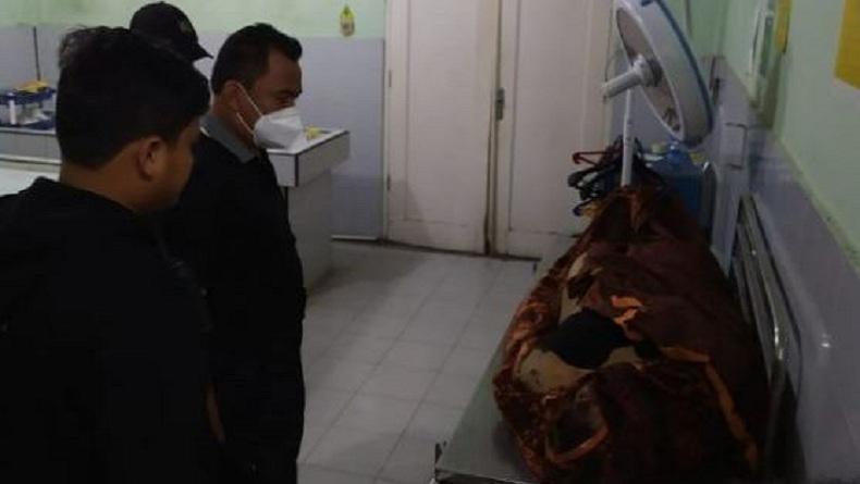 Diteriaki Maling, Pria Tanpa Identitas Tewas Dipukuli Warga di Deliserdang