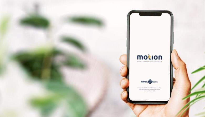 MNC Bank Ajak Nasabah Beralih ke Aplikasi MOTION