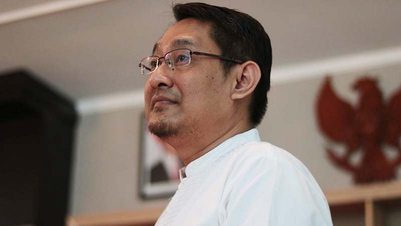  Kena Serangan Jantung, Rektor Universitas Muhammadiyah Purwokerto Meninggal Dunia