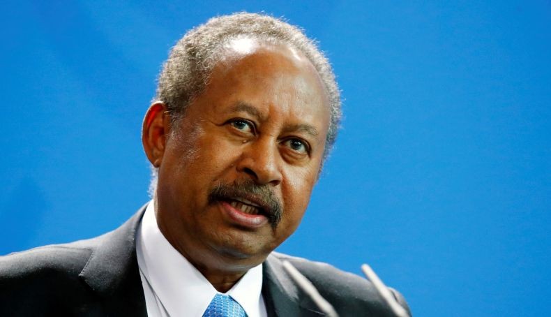 Militer Sudan Akhirnya Kembalikan Pemerintahan ke PM Abdalla Hamdok Setelah Dikudeta