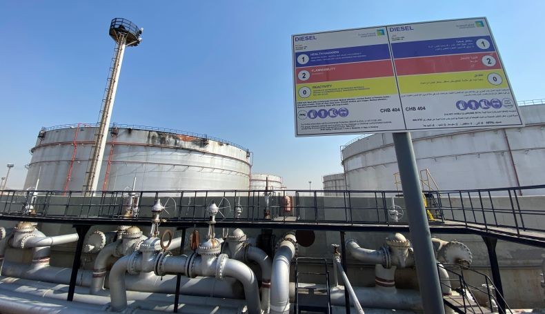 Perjanjian Petrodolar AS-Saudi Berakhir, Eks Pejabat IMF: Peran Global Amerika sedang Menurun