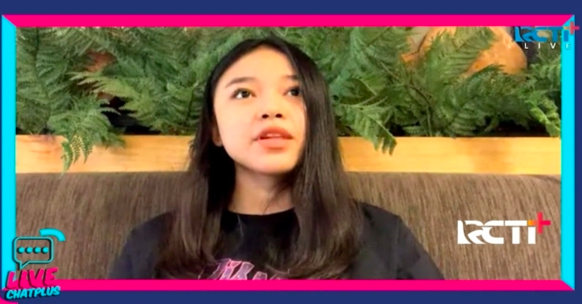 Anneth Delliecia Sudah 4 Bulan Tidak Bertemu Ayah dan Adik