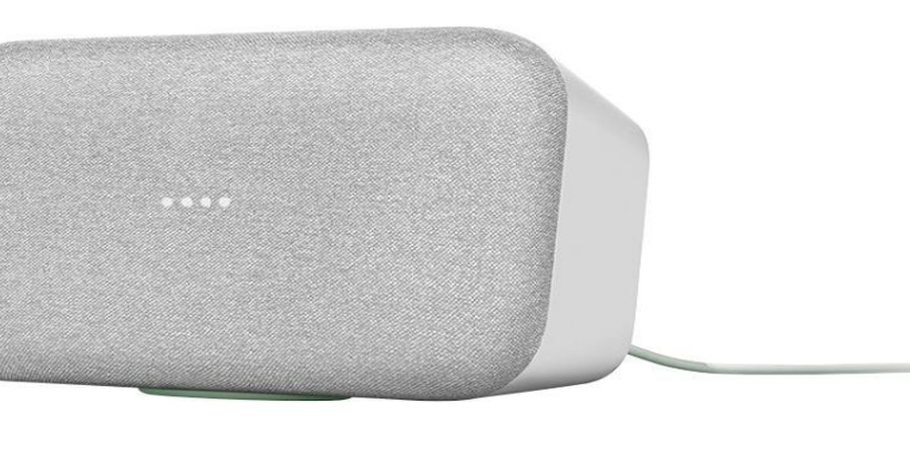 Google Bakal Hentikan Produksi Home Max