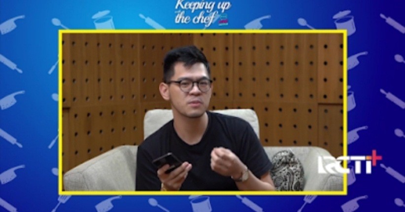 Dari Bangga, Senang hingga Deg-degan, Begini Perasaan Grand Finalis MasterChef Indonesia Season 7