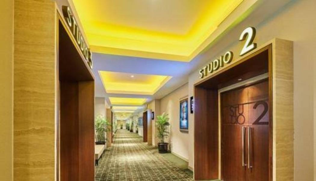 Tertekan Covid-19, Cinema XXI Sewakan Bioskop Jadi Tempat Seminar