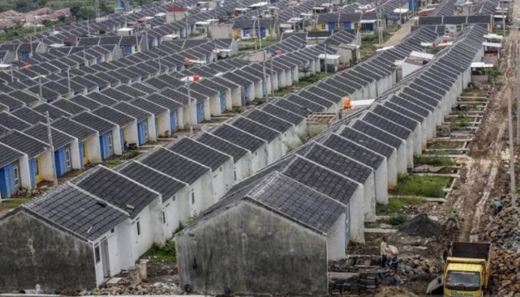 Properti Jadi Leading Sector dalam Pemulihan Ekonomi