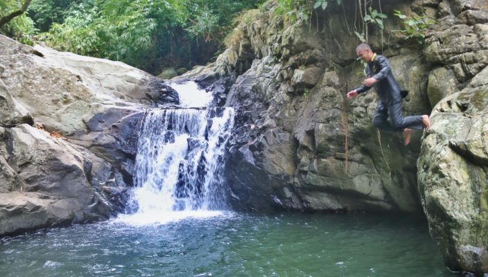62 Destinasi Wisata Purwakarta Belum Dipastikan Buka saat Nataru