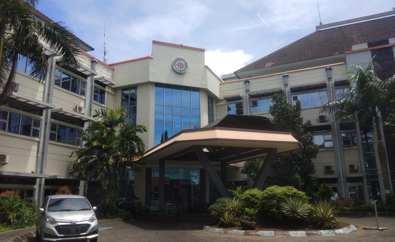 RSUD Kota Mojokerto Penuh, 6 Pasien Suspect Covid-19 Tertahan di IGD  