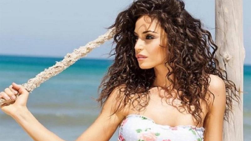 Model asal Kolombia Ini Akui Kehebatan Cristiano Ronaldo di Atas Ranjang