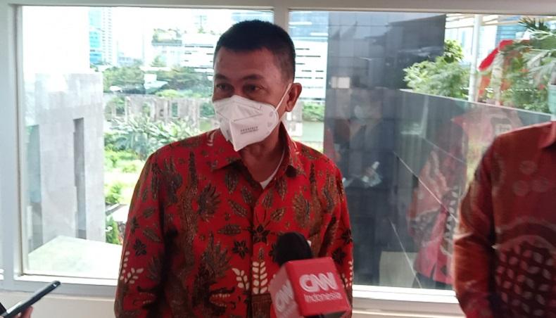 KPK Akui Sudah Bahas soal Mafia Minyak Goreng, tapi Kalah Cepat dengan Kejagung