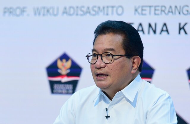 Satgas Covid Minta Orang Tua Tak Bawa Anak ke Mal meski Sudah Diizinkan Boleh Masuk