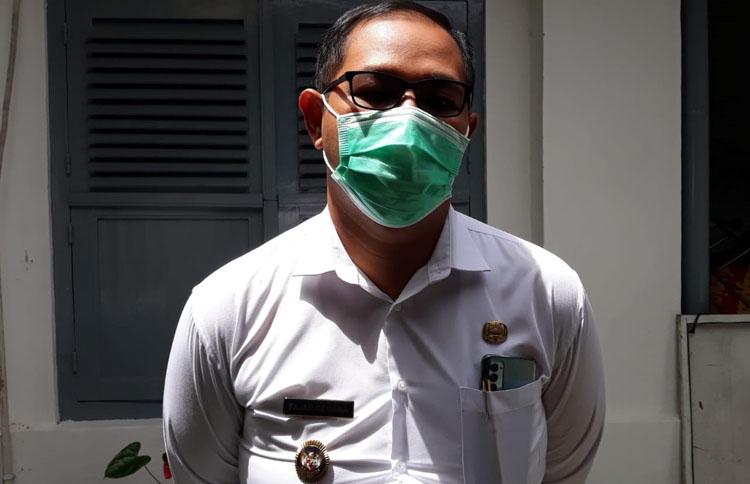 PPKM Turun Level 2, Wabup Kulonprogo Minta Warga Disiplin Prokes