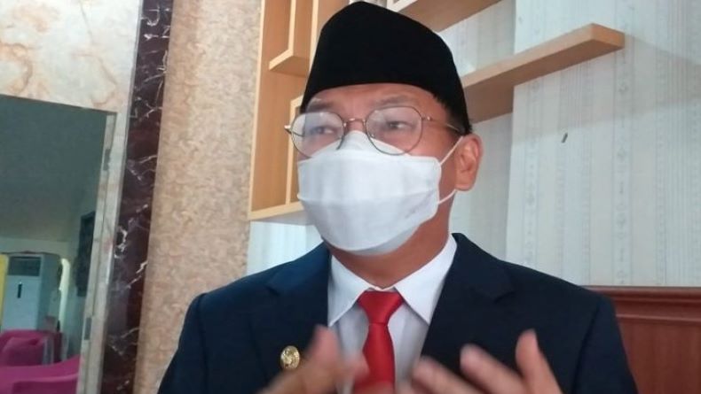 Jelang Nataru, Belitung Perketat Penerapan Protokol Kesehatan Destinasi Wisata