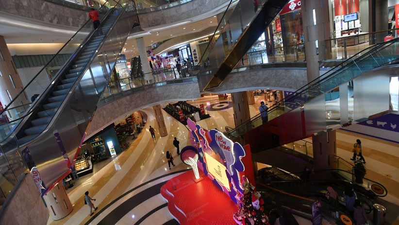 Mal Boleh Beroperasi hingga Pukul 22.00 dengan Kapasitas 100 Persen, Salah Satunya di DKI Jakarta