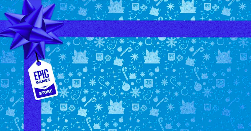 Epic Games Gratiskan Sejumlah Game, Pengguna Punya Waktu 24 Jam untuk Mengklaimnya