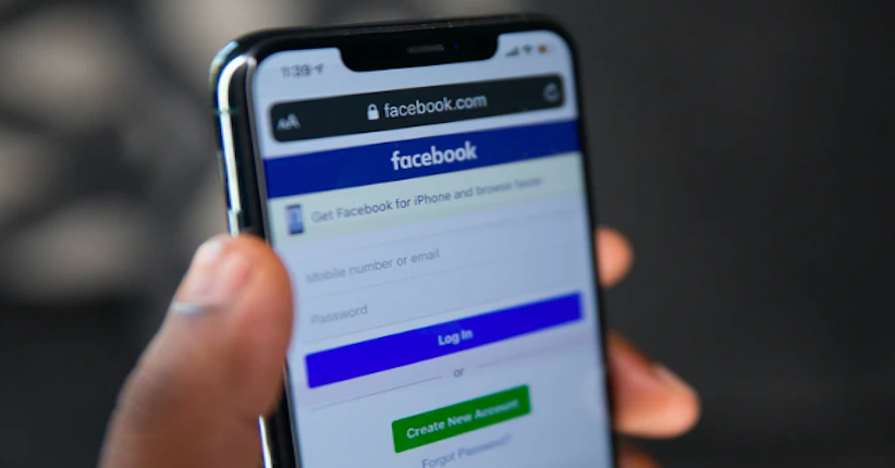 Facebook Beritahu Pengguna soal Misinformasi Covid-19 yang Dibagikan