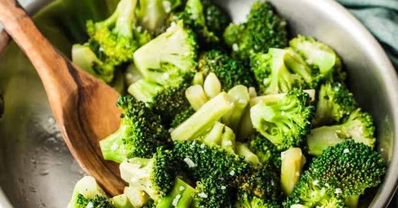 Angka Positif Covid-19 Naik, Ini 5 Makanan Sehat untuk Penguat Daya Tahan Tubuh