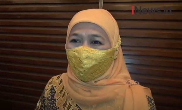  Lamongan Jadi Kabupaten Pertama yang Masuk PPKM Level 1 di Pulau Jawa