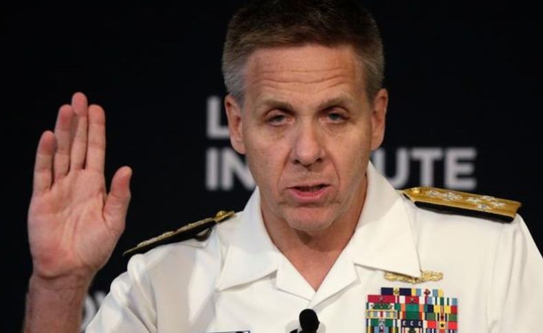 China Tak Hadiri Dialog Kesepakatan Maritim, AS: Ini Jadi Pelajaran untuk Negara Lain 