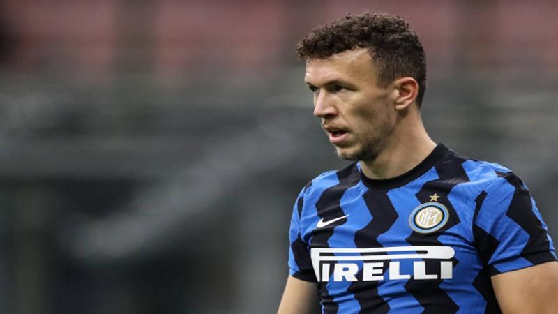 Inter Milan Persilakan Ivan Perisic Angkat Kaki dari Giuseppe Meazza