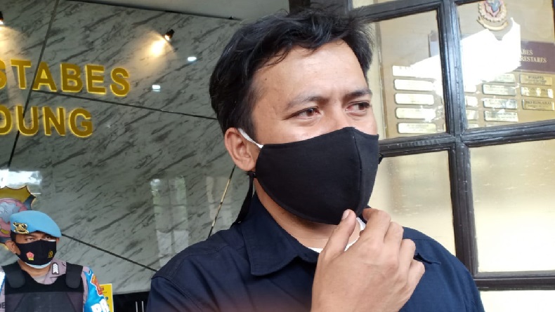 Esek-esek Online di Bandung, Polisi Bidik Beberapa Apartemen Jadi Lokasi Kencan