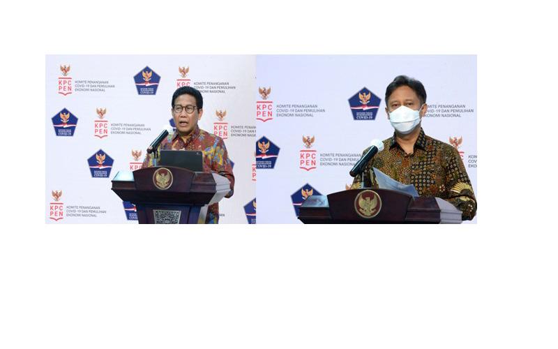 Penyaluran BLT Dana Desa Capai Rp20,41 Triliun