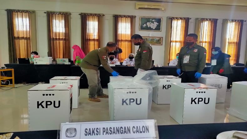 KPU DKI Buka Pendaftaran PPS untuk Pilkada 2024, Ini Syaratnya