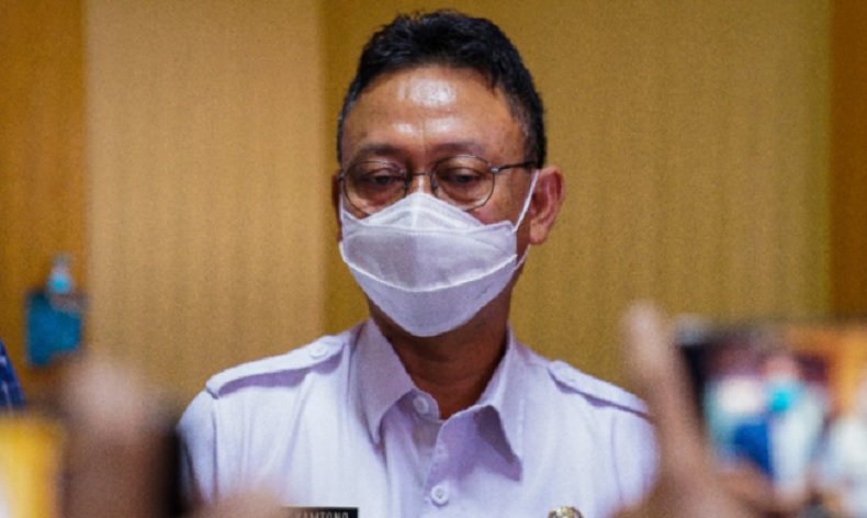 Wali Kota Pontianak Lelang Jabatan Kepala Dinas, Sejumlah Kadis Dirotasi