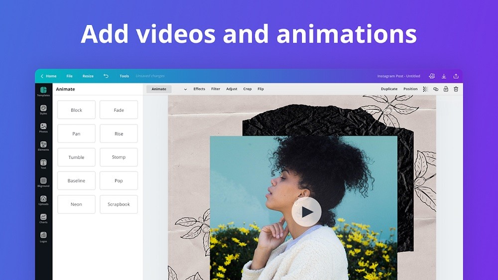 5 Aplikasi Pembuat Logo Terbaik 2021