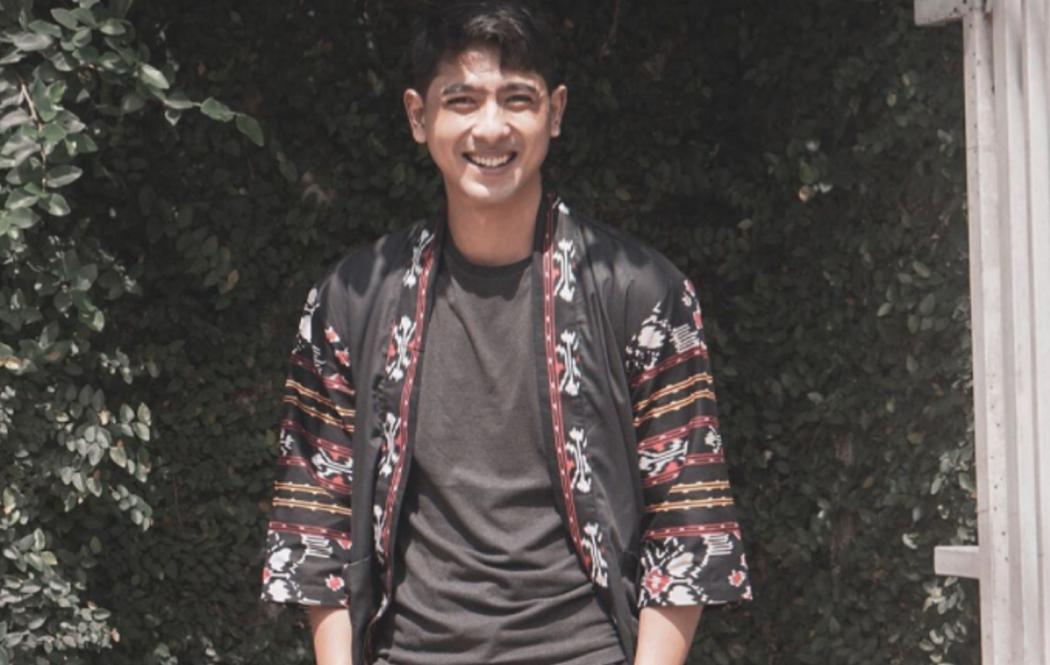 Arya Saloka Tampan Pakai Kimono Rp130.000, Netizen: Mas Aldebaran Bikin Emak-Emak Baper