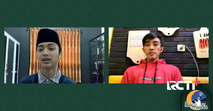 Tetap Harus Banyak Bersyukur ketika Sedang Kesulitan