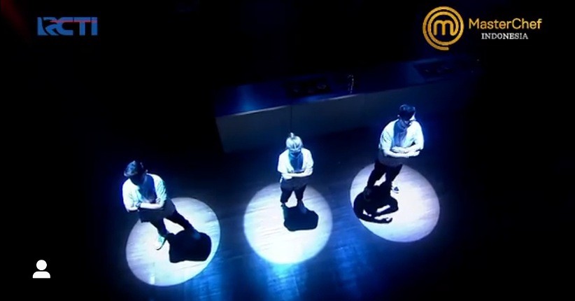 Grand Final Top 3 MasterChef Indonesia Season 7, Siapa Pemenangnya?