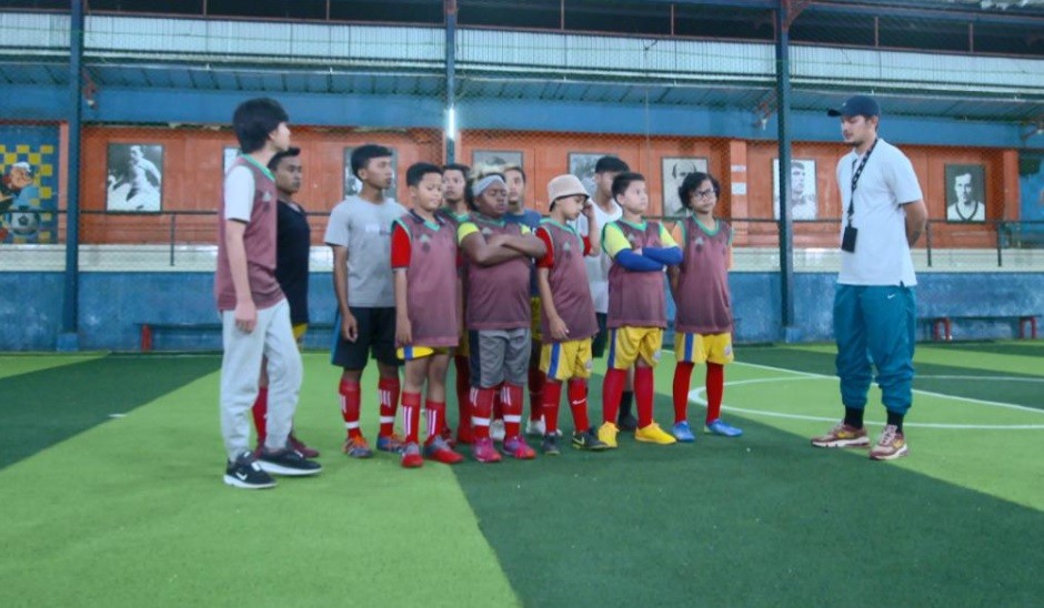 Putri Terancam Tidak Main, Tim Garuda Berhadapan dengan Malaysia di Pertandingan Terakhir