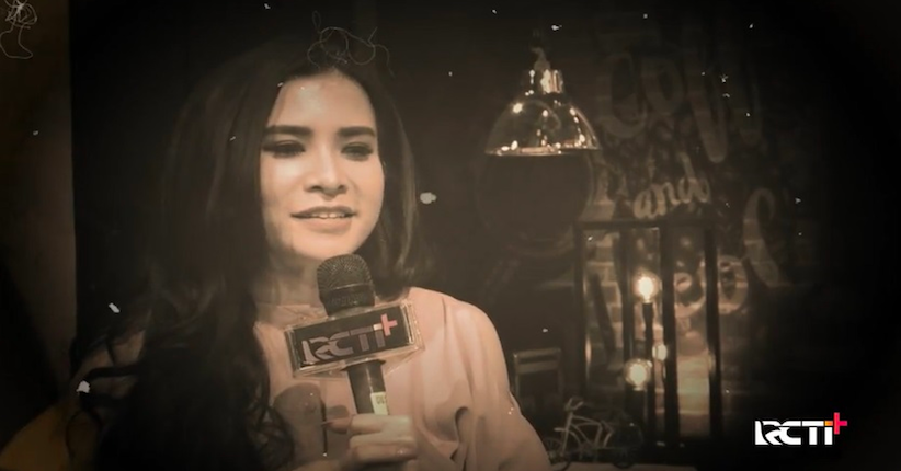 Seram! Pertama Kali ke Jakarta, Maria Vania Tempati Kost Angker