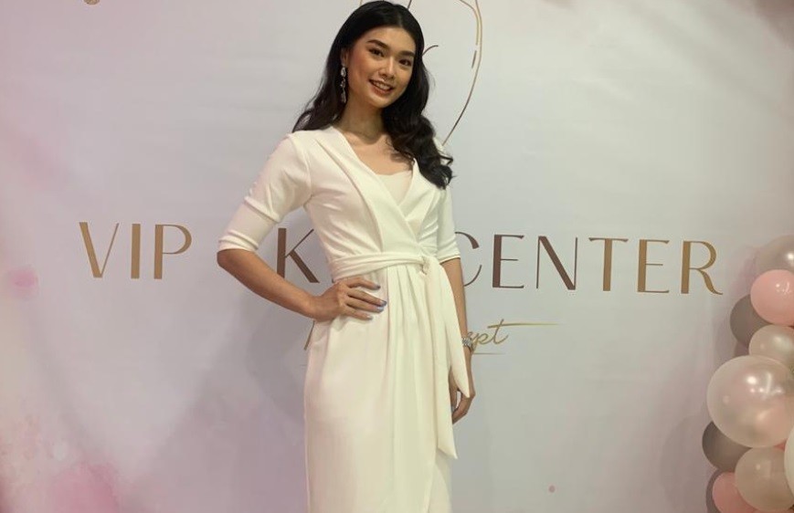 Punya Kulit Kering, Ini Perawatan Kecantikan ala Miss Indonesia 2020 Carla Yules