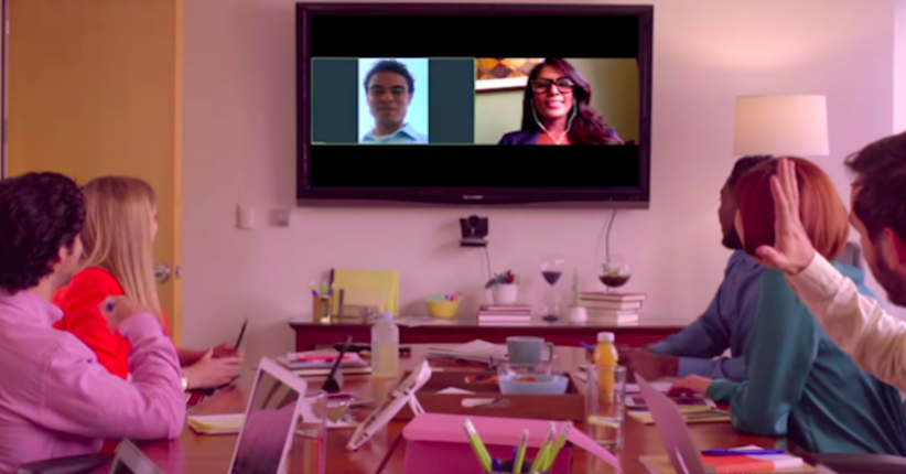 Zoom Akan Cabut Batasan Panggilan 40 Menit Selama Liburan