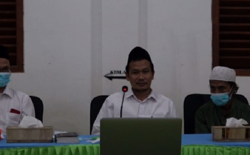 PPP Gelar Muktamar IX Hari Ini, Gus Baha: Semoga Mendapatkan Pemimpin Adil