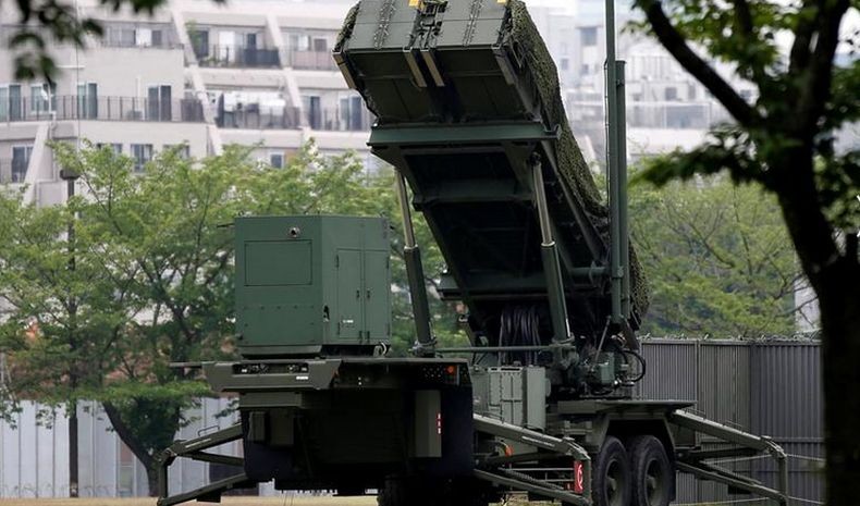 Jepang Bikin Rudal Baru Hadapi Kapal Perang China di Wilayah Sengketa Laut China Timur