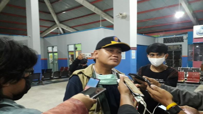 Cegah Penyebaran Covid-19, Satgas Bangka Barat Kawal Penerapan Prokes Perayaan Natal