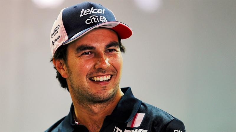Sergio Perez Rela Tempati Posisi Kedua Klasemen F1, Fokus Tatap GP Hungaria 2023