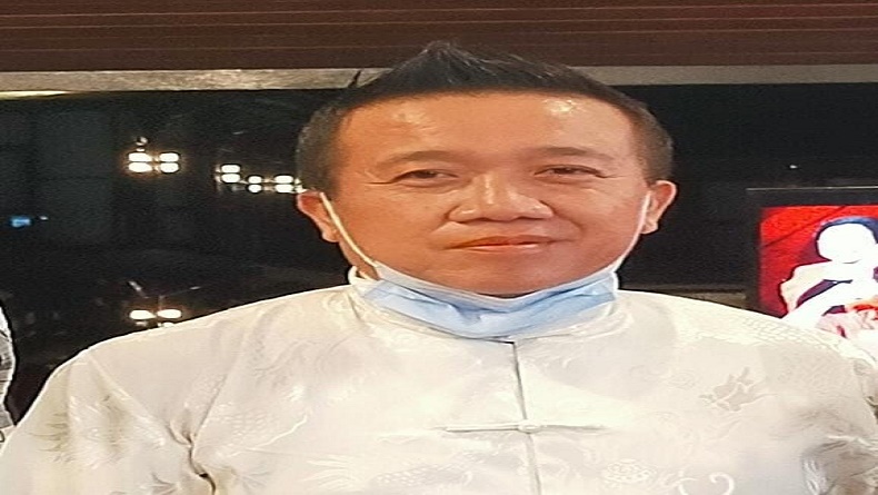 Dewan Rohaniwan Matakin Ajak Warga Manado Hilangkan Perbedaan