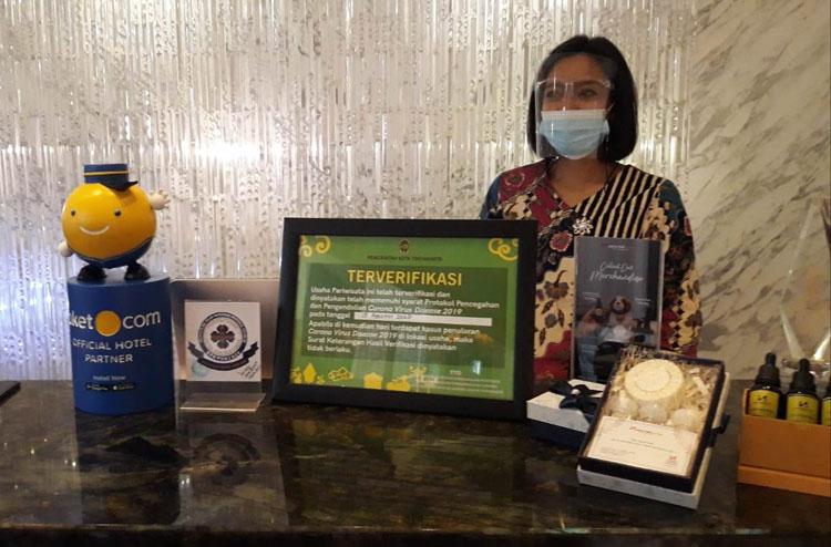 Kebijakan Pemda DIY Terapkan Rapid Test Antigen, Beratkan Pengusaha Perhotelan