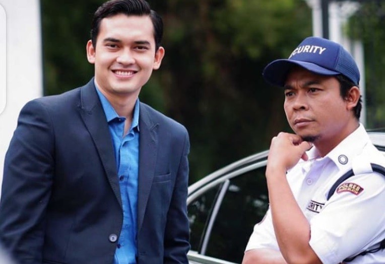 Bikin Ngakak, Uya Sarankan Aldebaran Adopsi Kiki untuk Gantikan Reyna